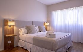 El Misti Coliving Obelisco